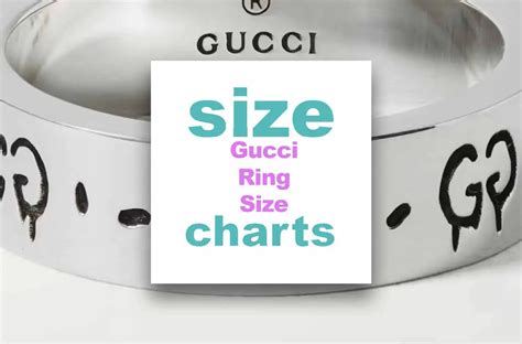 couple gucci rings|gucci rings size chart.